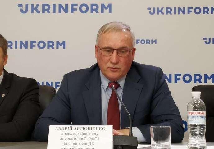 Скандал в «Укроборонпромі»: чиновника, звинуваченого у викраденні і катуванні, відсторонили від роботи