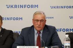 Скандал в «Укроборонпромі»: чиновника, звинуваченого у викраденні і катуванні, відсторонили від роботи