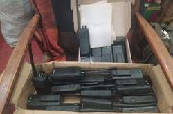 Баскетбольний клуб «Тернопіль» направив допомогу українській армії