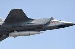 Ничего современного. О российских гиперзвуковых ракетах