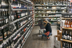 На Черкащині дозволили продавати алкоголь, але з обмеженнями