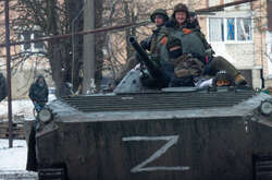 Окупанти чинять у Тростянецькій громаді справжній геноцид 