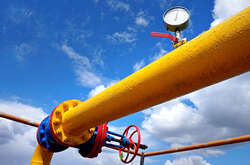 Україна зараз повністю контролює транзит газу