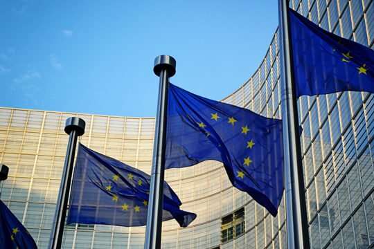 Готуються до війни: ЄС хоче встановити «потужні» сили швидкого розгортання