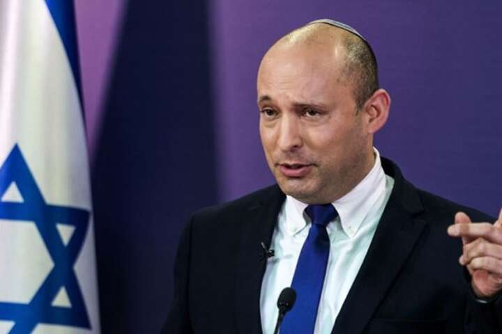 Прем’єр Ізраїлю готує поїздку до Києва «для важливих перемовин»