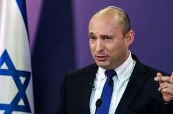 Прем'єр Ізраїлю планує візит до України