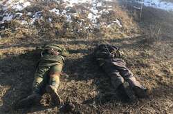 Окупанти несуть великі втрати особового складу військ