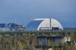 Спутники зафиксировали семь пожаров в зоне ЧАЭС