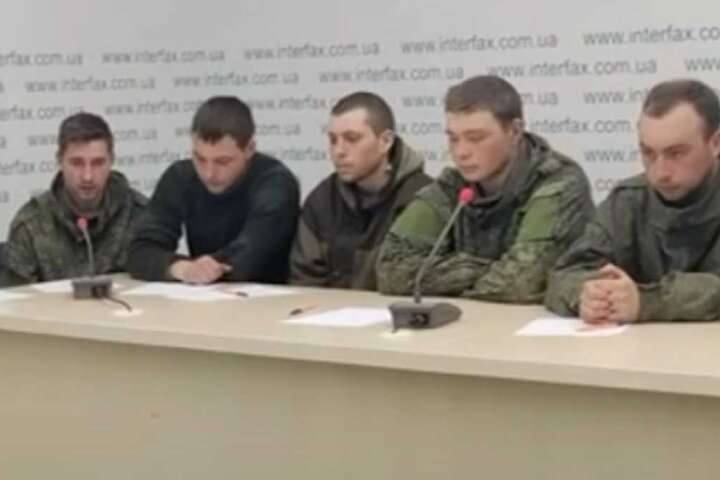Окупанти у телефонній розмові хизуються, що вбивають цивільне населення України (відео)