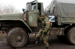 Російські військові відмовляються воювати 