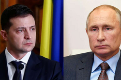 Может ли состояться встреча Зеленского и Путина: Подоляк назвал условие