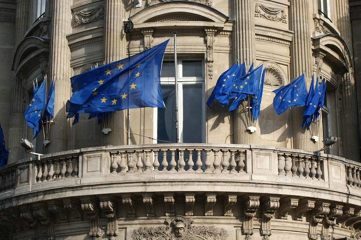 Готовятся к войне: ЕС хочет установить «мощные» силы быстрого развертывания
