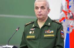 Облогою Маріуполя особисто керує генерал-полковник Михайло Мізінцев