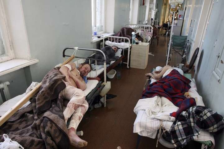 Депутат Держдуми визнав: росіяни помиратимуть від нестачі ліків