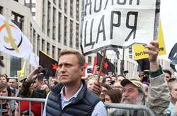 Опозиціонеру Навальному суд сьогодні винесе вирок ще по двох справах