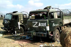 В Україні Росія повторює помилки Чеченської війни – Білецький