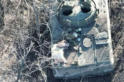 В Сумской области три сотни россиян отказались воевать