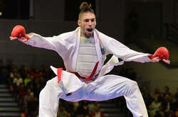 Український каратист Станіслав Горуна назвав росіян зомбованим стадом