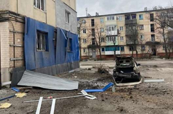 Окупанти обстріляли магазин у Сєвєродонецьку