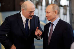 Лукашенко знову обдурив Путіна