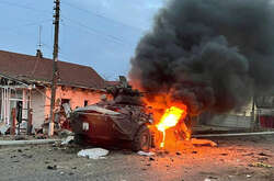  В Україні триває 27-й день повномасштабної війни, розв’язаної путінською Росією 