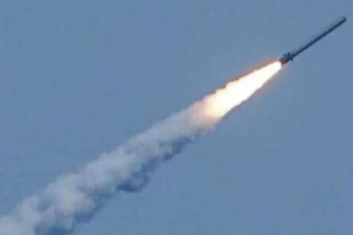 На Харківщині збито ворожу крилату ракету, знищено колону окупантів 