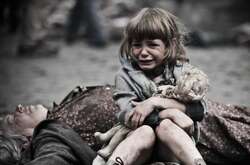 Зруйновано також понад 40 закладів для дітей