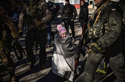 Ситуация на фронте: Генштаб опубликовал сводку по всем направлениям