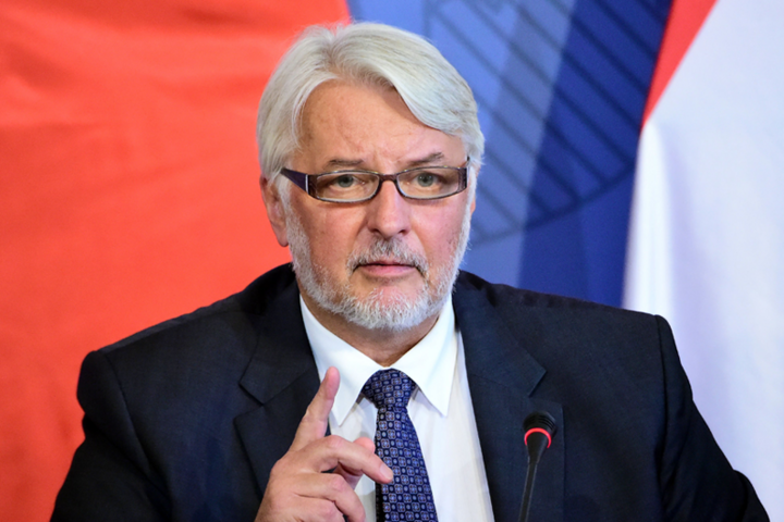 Депутат Європарламенту підтримав ідею військової місії НАТО в Україні