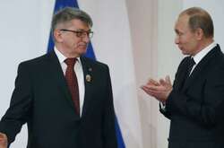 Режиссер Сокуров о Путине: У меня глубокое сочувствие к его судьбе