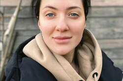 Снежана Бабкина: Не думала, что буду убегать от русских к немцам