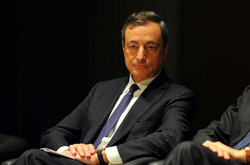  Премьер-министр Италии Марио Драги выразил поддержку Украине 