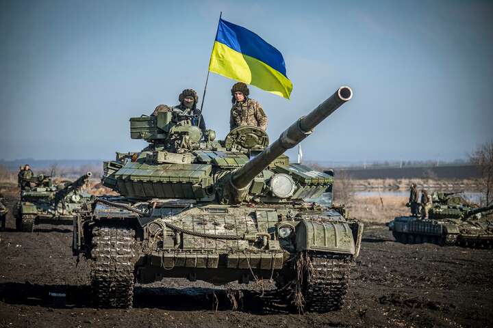 Мольфарка назвала дату закінчення війни в Україні