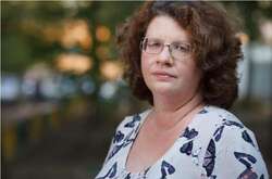 Петрановская поддержала киднепинг