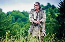 Актер Роберт Патрик хорошо знаком с Украиной и Карпатами