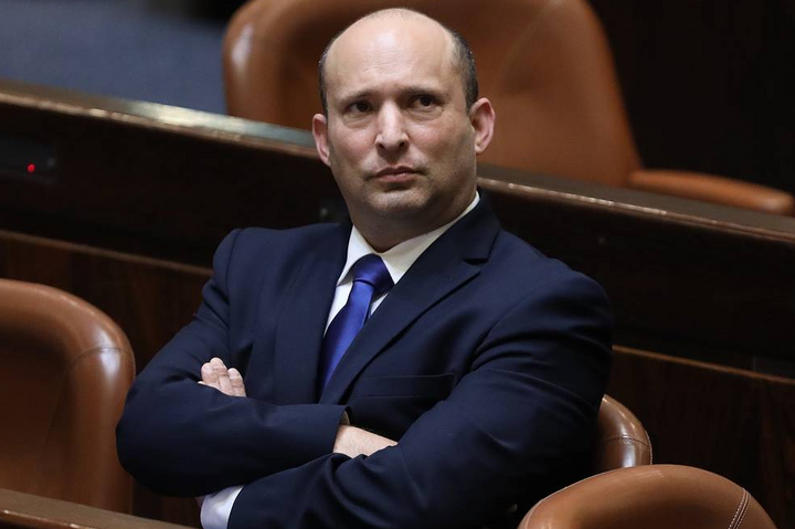 Премьер Израиля готовит поездку в Киев «для важных переговоров»
