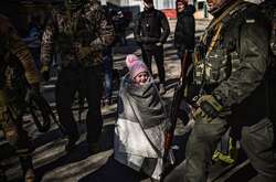 Ситуація на фронті: Генштаб опублікував зведення по усіх напрямках