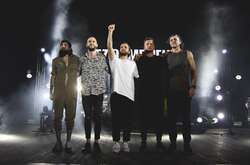  Відома українська група прибрала літеру «Z» із логотипу