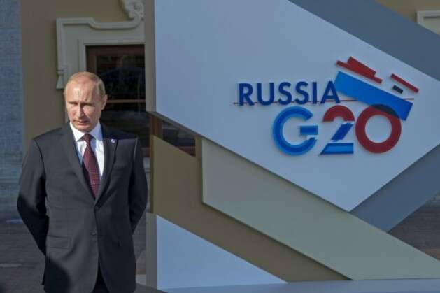 Вашингтон підтримує ідею виключення Росії з G20 – Reuters