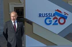 Росія стає країною-вигнанцем