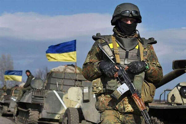 Українська армія на 10 млрд грн отримає озброєння та військової техніки 