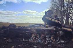 З кожним днем ворог втрачає дедалі більше людей та техніки