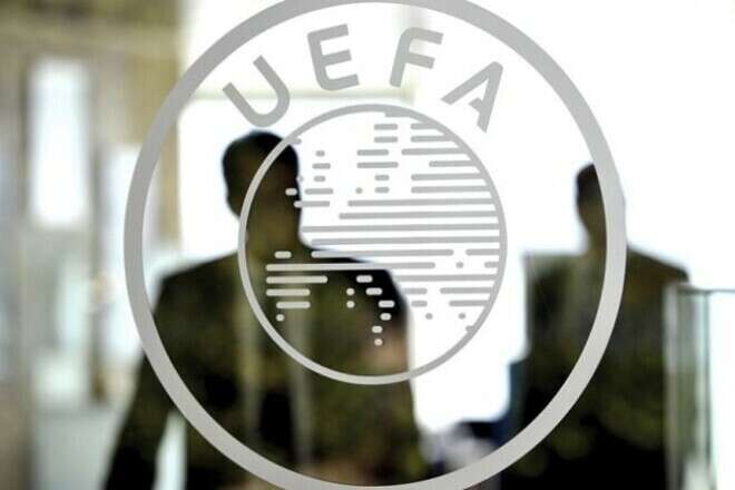 УЄФА хоче розірвати контракт на показ матчів європейських збірних у Росії