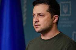 Зеленський нагадав військовим льотчикам РФ про неминучість покарання