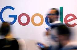 Google вивозить своїх співробітників із Росії