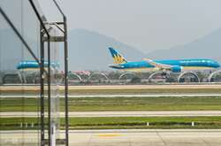 В'єтнамський авіаперевізник призупинив польоти до Росії