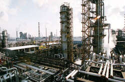 Лисичанський НПЗ простоює з 2012 року