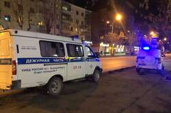 З 1 квітня поліція Єкатеринбургу зможе їздити лише на вітчизняних автомобілях