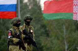 Білоруська армія не хоче воювати