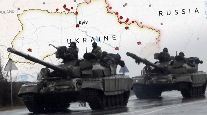 Українці мають розуміти небезпеку «нейтралітету» і «миру»